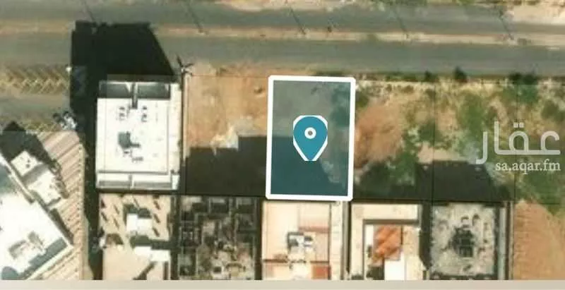 أرض للبيع في null 1 صورة