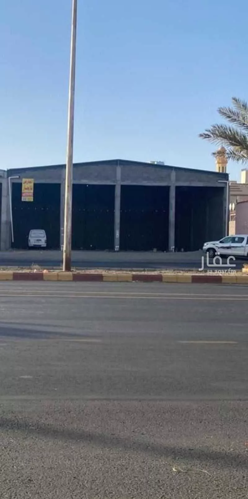 محل للإيجار في حي غرناطة, مدينة خميس مشيط, منطقة عسير 1 صورة