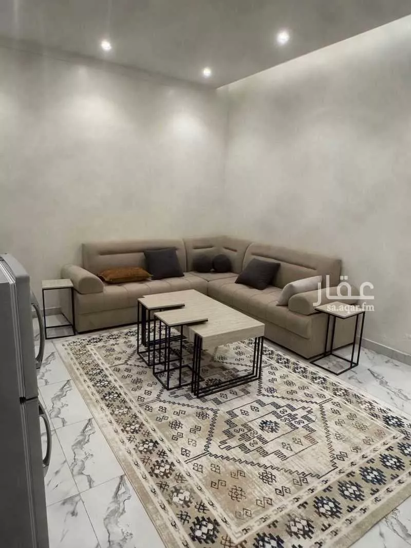 شقة للإيجار في شارع ثعلبه بن سعد الخزرجي, حي العارض, مدينة الرياض, منطقة الرياض 1 صورة