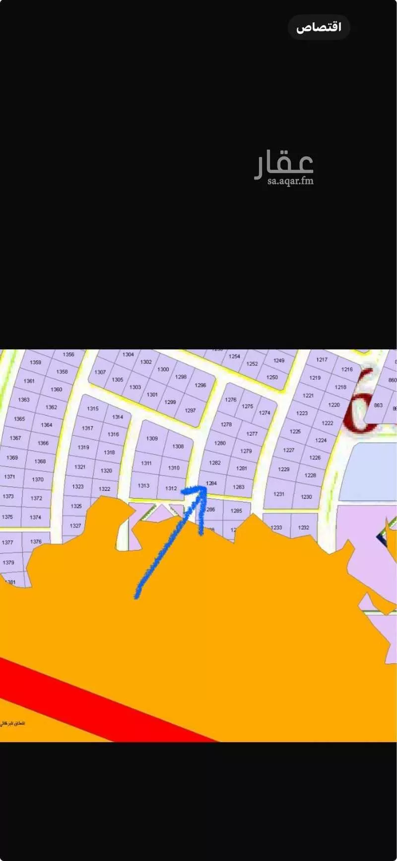 أرض للبيع في حي الندى, مدينة جدة, منطقة مكة المكرمة 1 صورة