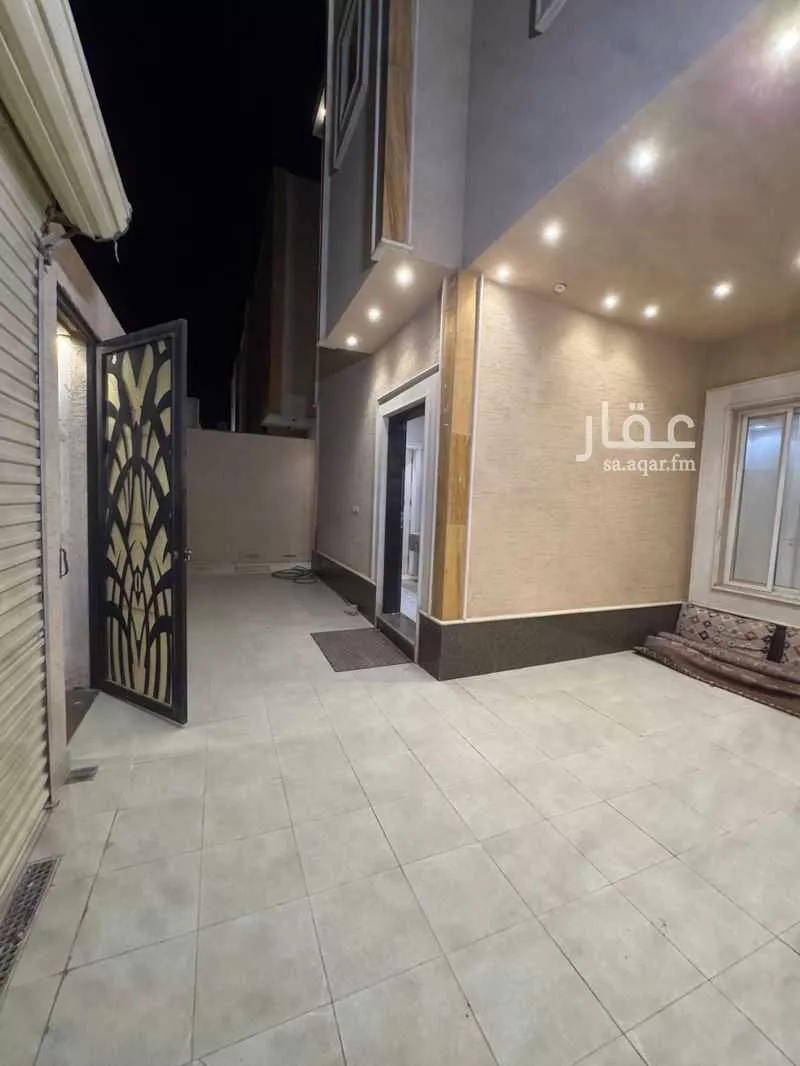 فيلا للإيجار في شارع القاسم بن يوسف السبتي, حي العارض, مدينة الرياض, منطقة الرياض 1 صورة