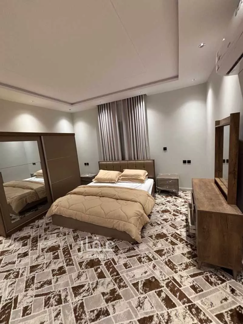 شقة للإيجار في شارع أحمد بن عبد الرحمن الشهاب ، حي الفيحاء ، جدة ، جدة 1 صورة