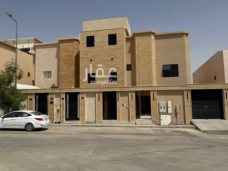 دور للبيع في شارع البرق, حي الشفاء, مدينة الرياض, منطقة الرياض 1 صورة