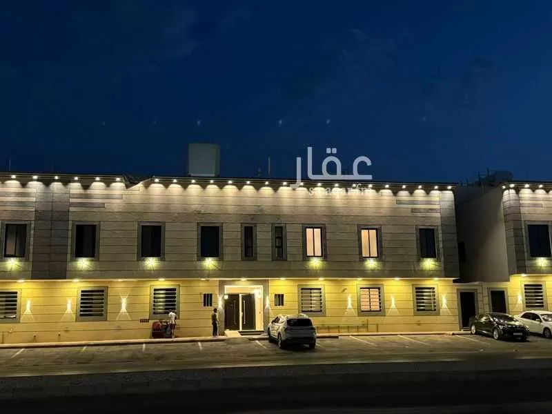 شقة للبيع في شارع ابراهيم بن شداد, حي طويق, مدينة الرياض, منطقة الرياض 1 صورة