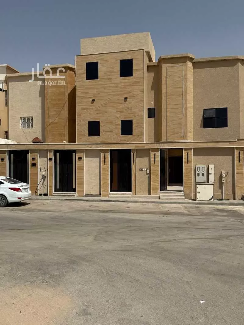 دور للبيع في شارع البرق, حي الشفاء, مدينة الرياض, منطقة الرياض 1 صورة