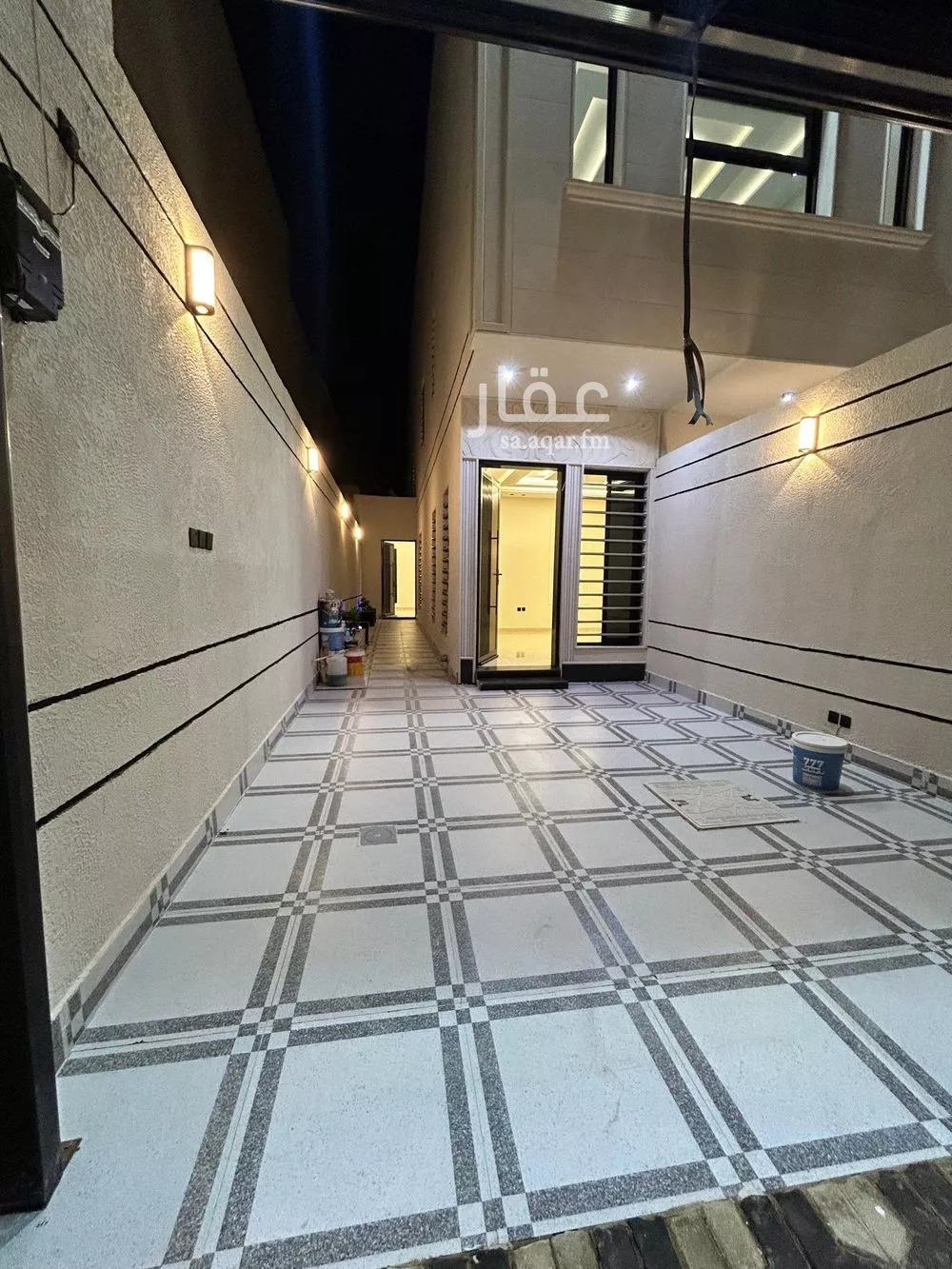 دور للبيع في حي عكاظ, مدينة الرياض, منطقة الرياض 1 صورة