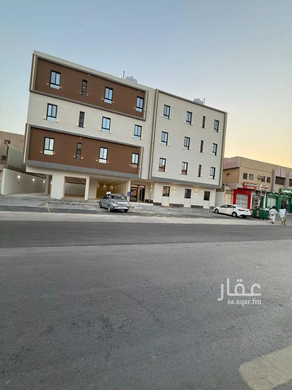 شقة للبيع في شارع الحمداني, حي المروة, مدينة الرياض, منطقة الرياض 1 صورة