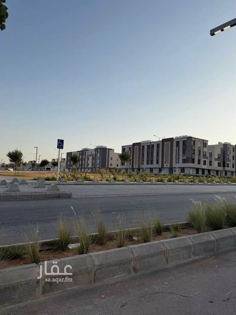 شقة للبيع في شارع القويمية, حي الحزم, مدينة الرياض, منطقة الرياض 1 صورة