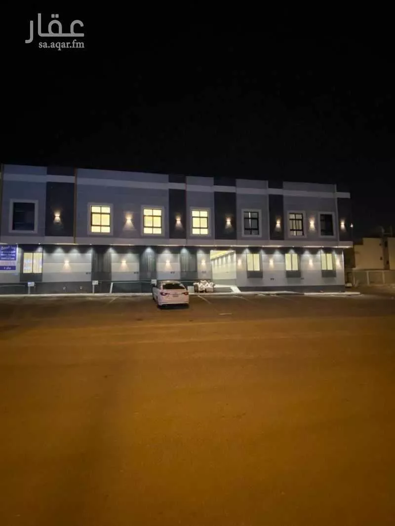 شقة للبيع في شارع ال طياش, حي عكاظ, مدينة الرياض, منطقة الرياض 1 صورة