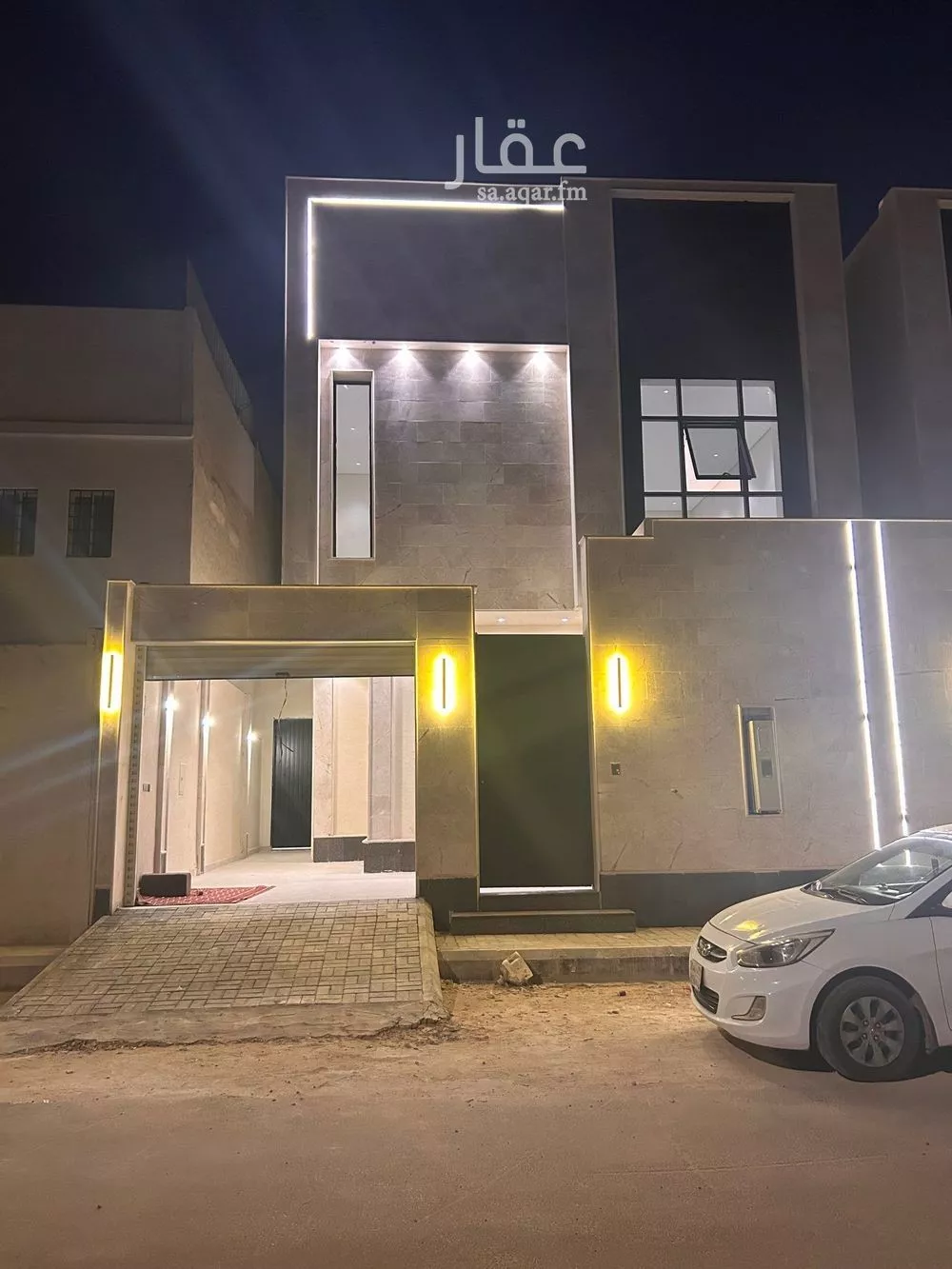 فيلا للبيع في شارع المطر, حي طويق, مدينة الرياض, منطقة الرياض 1 صورة