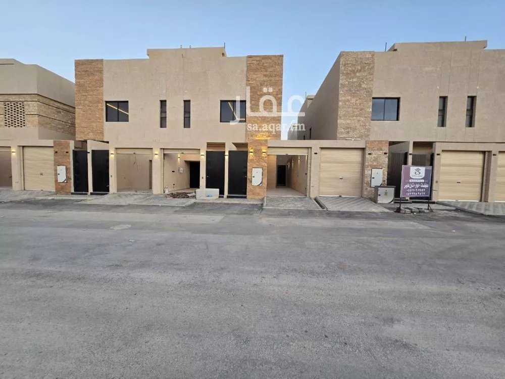 دور للبيع في حي ديراب, مدينة الرياض, منطقة الرياض 1 صورة