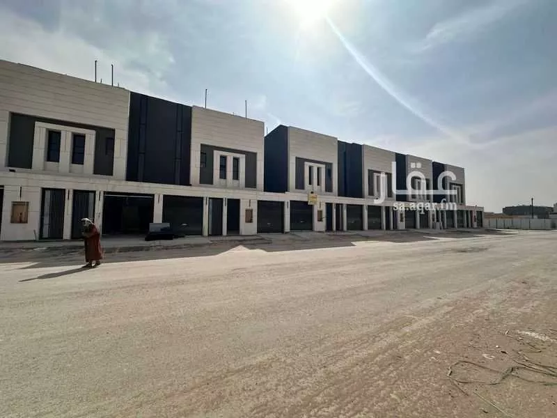 دور للبيع في شارع علي الزبيري, حي طويق, مدينة الرياض, منطقة الرياض 1 صورة