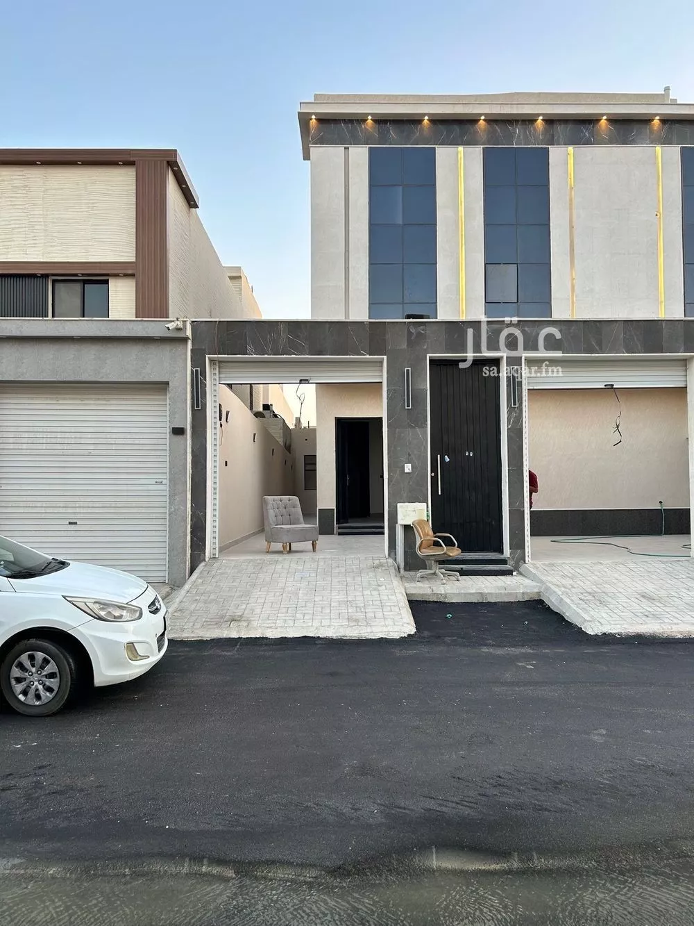 دور للبيع في شارع أبي عبدالله الزهري, حي طويق, مدينة الرياض, منطقة الرياض 1 صورة