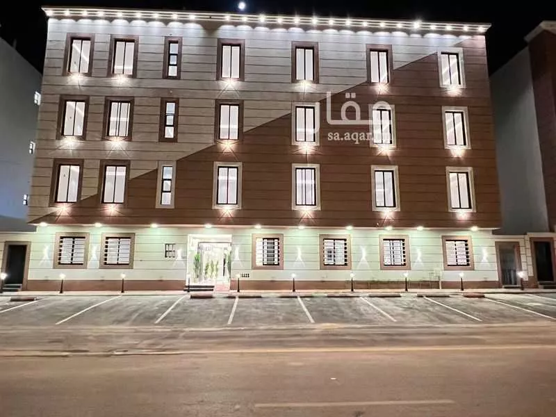 شقة للبيع في شارع عبدالرحمن بن ابراهيم, حي طويق, مدينة الرياض, منطقة الرياض 1 صورة