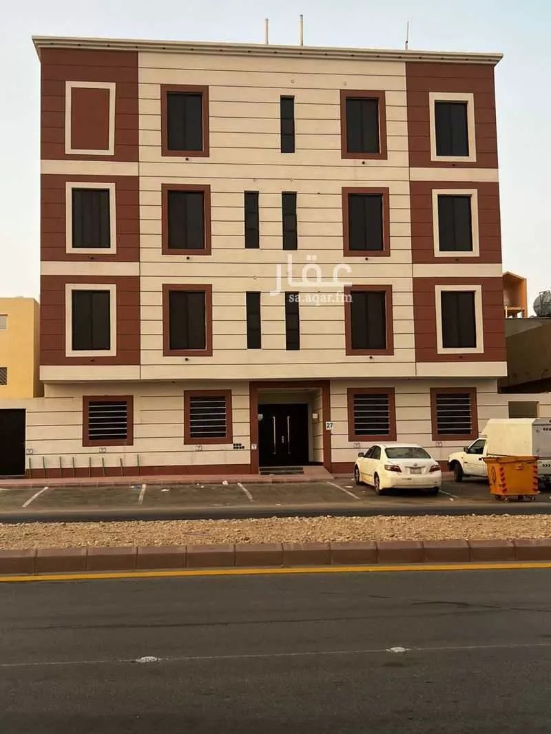 شقة للبيع في شارع عبدالرحمن بن ابراهيم, حي طويق, مدينة الرياض, منطقة الرياض 1 صورة