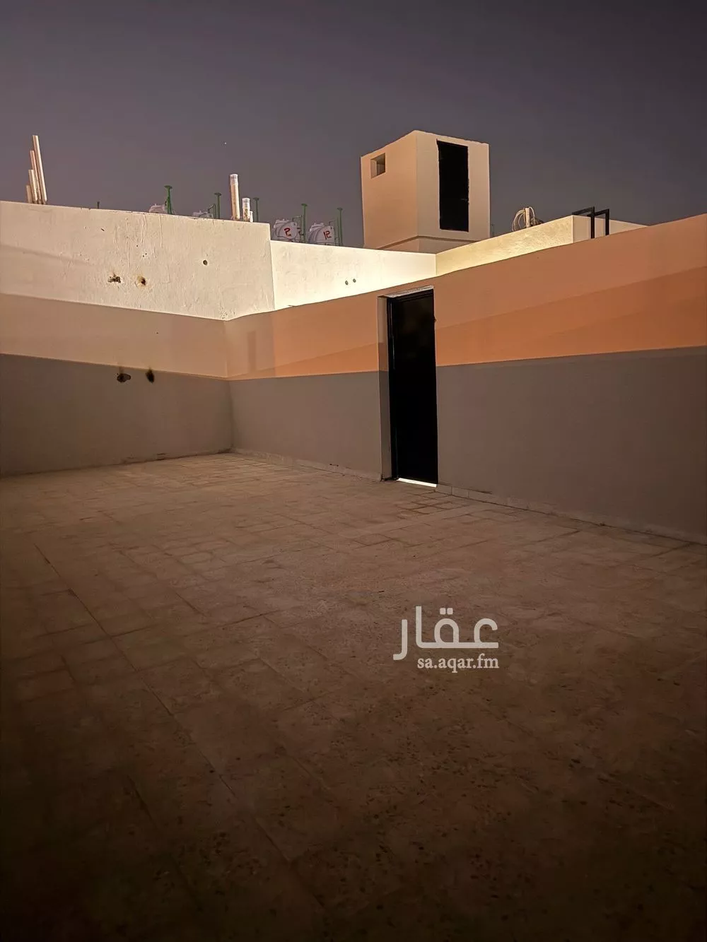 شقة للبيع في شارع محمد بن جميع, حي طويق, مدينة الرياض, منطقة الرياض 1 صورة