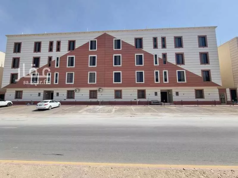 شقة للبيع في شارع عبدالرحمن بن ابراهيم, حي طويق, مدينة الرياض, منطقة الرياض 1 صورة