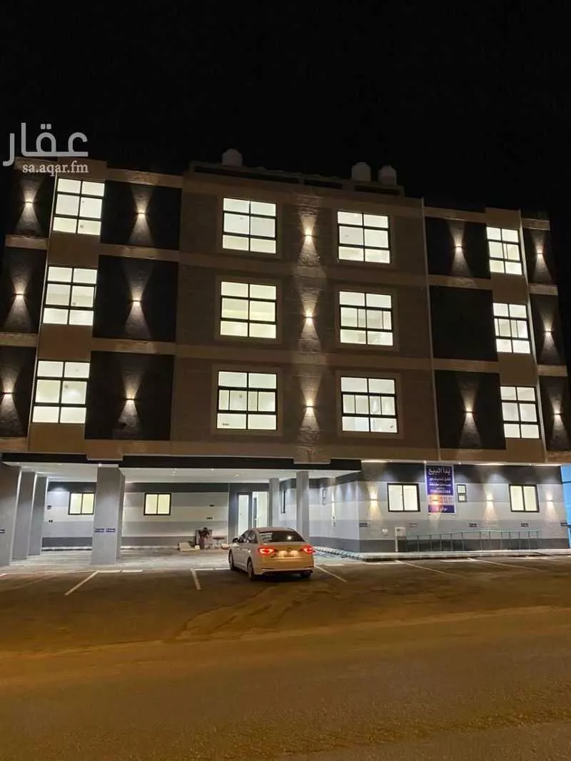 شقة للبيع في شارع حاله عمار, حي عكاظ, مدينة الرياض, منطقة الرياض 1 صورة