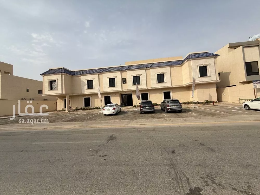 شقة للبيع في شارع السخاء, حي بدر, مدينة الرياض, منطقة الرياض 1 صورة