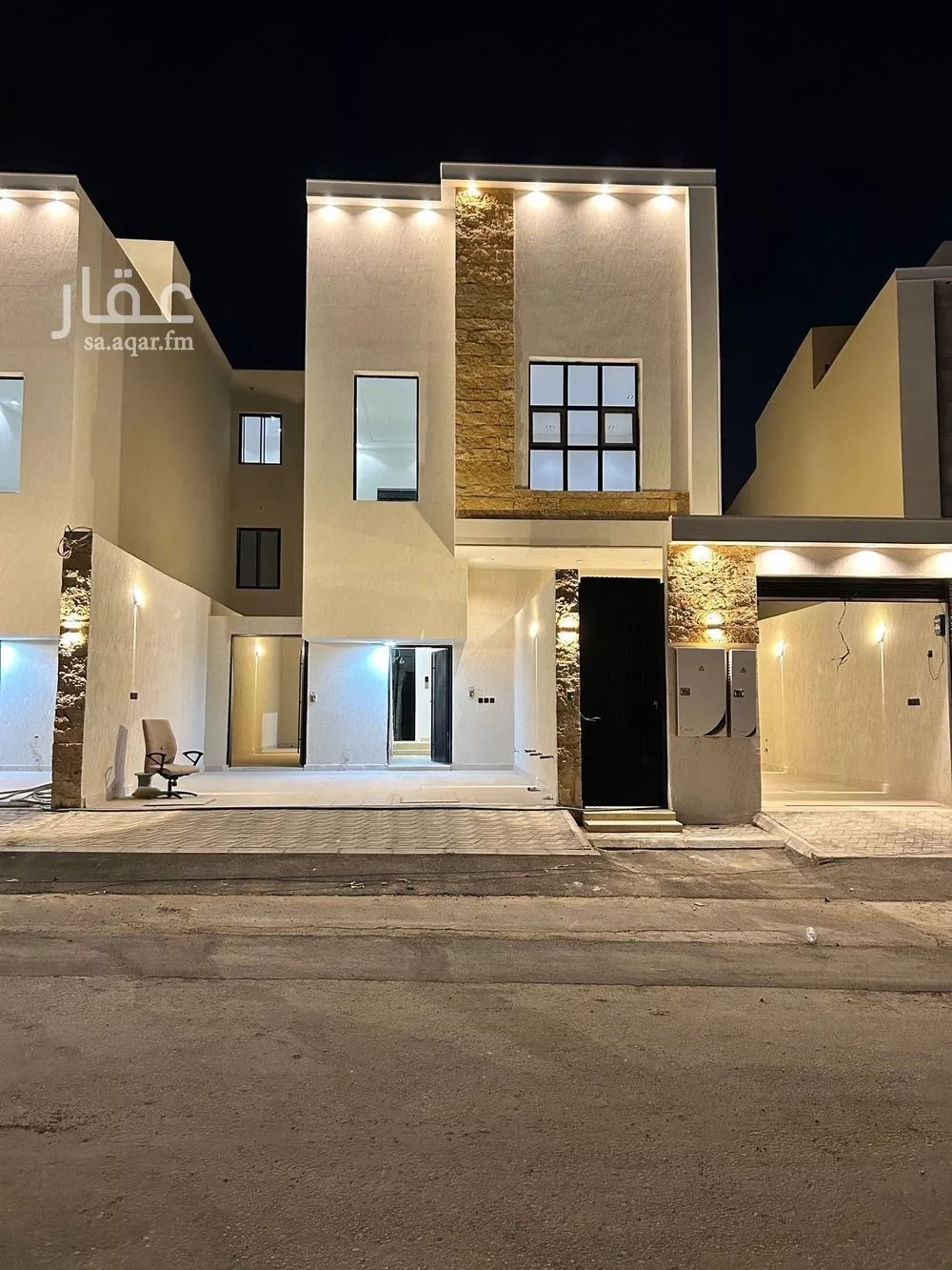 شقة للبيع في حي عكاظ, مدينة الرياض, منطقة الرياض 1 صورة