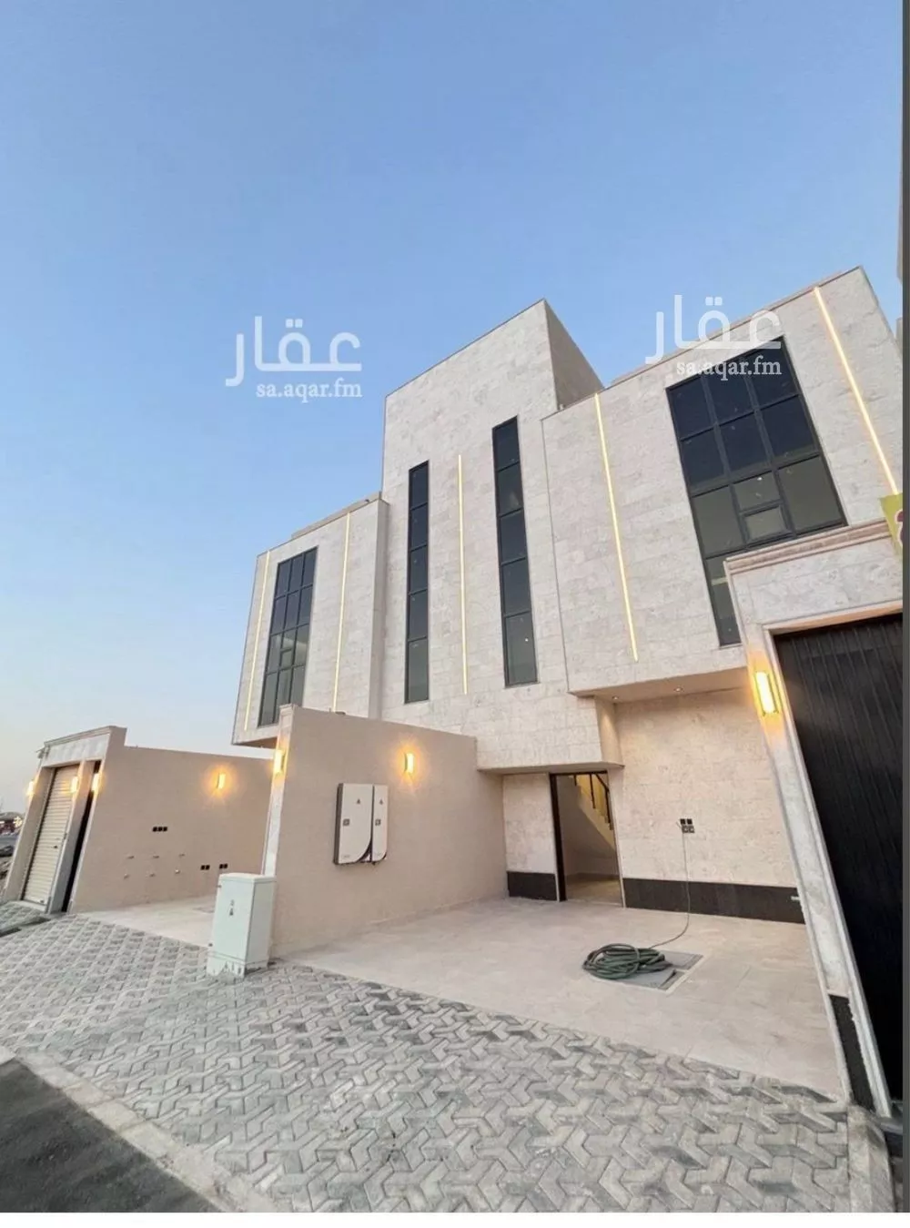 دور للبيع في شارع الحسن الرقي, حي طويق, مدينة الرياض, منطقة الرياض 1 صورة