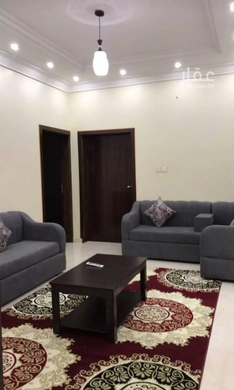 شقة للإيجار في شارع عقيل بن أبي طالب, حي النخيل, مدينة العقيق, منطقة الباحة 1 صورة