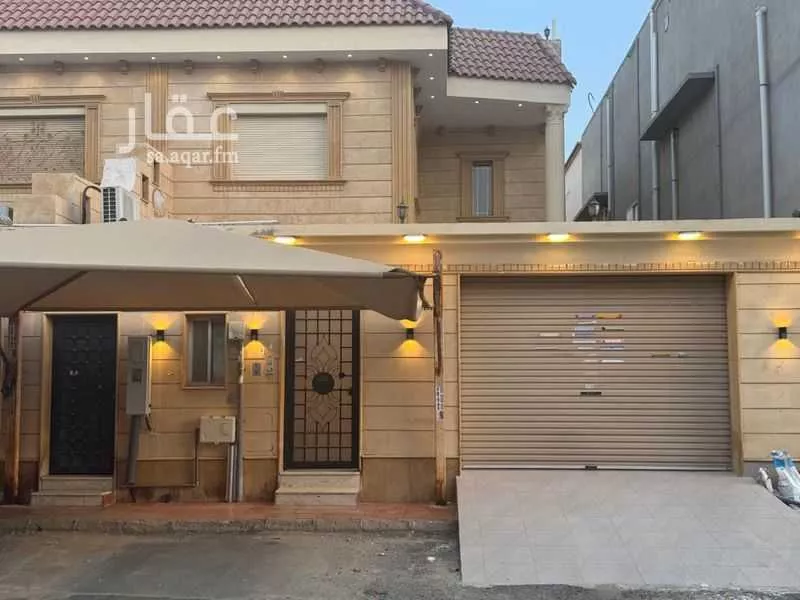 فيلا للإيجار في شارع أبي علي الرشيد, حي الكوثر, مدينة جدة, منطقة مكة المكرمة 1 صورة
