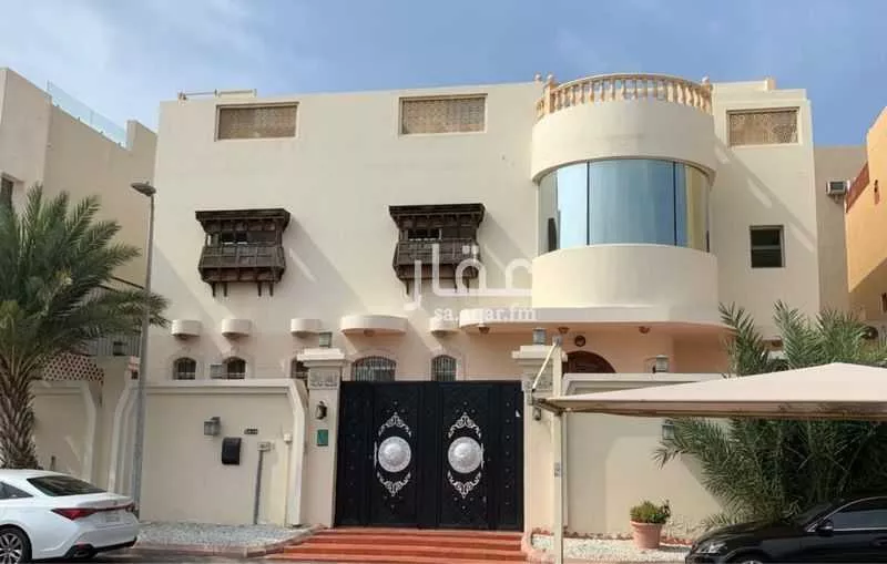 فيلا للإيجار في حي المرجان ، جدة ، جدة 1 صورة