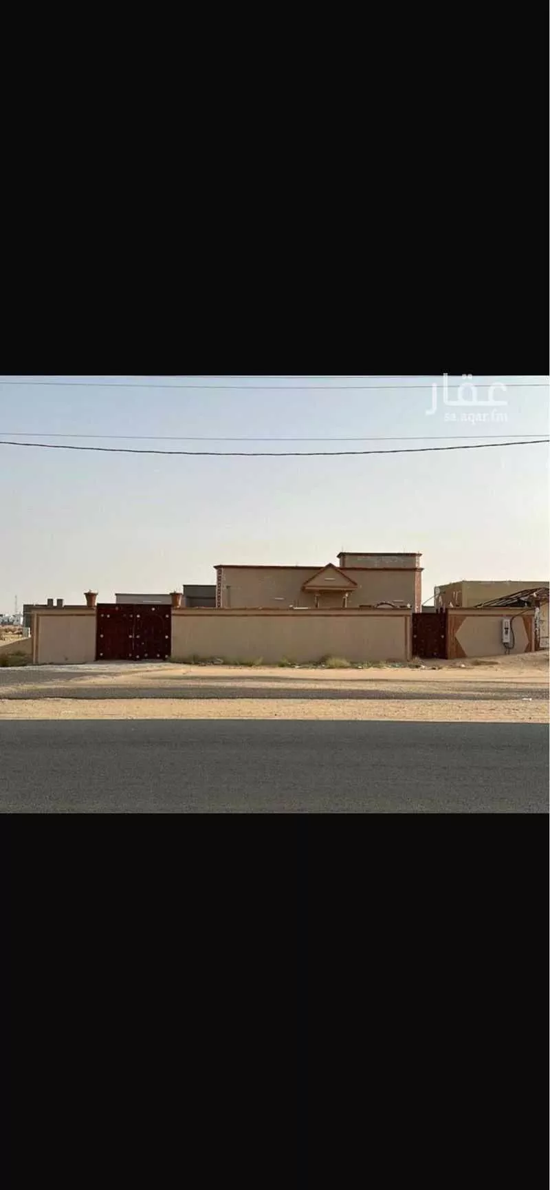 دور للبيع في شارع الملك عبد العزيز ، حمى ، ثار 1 صورة