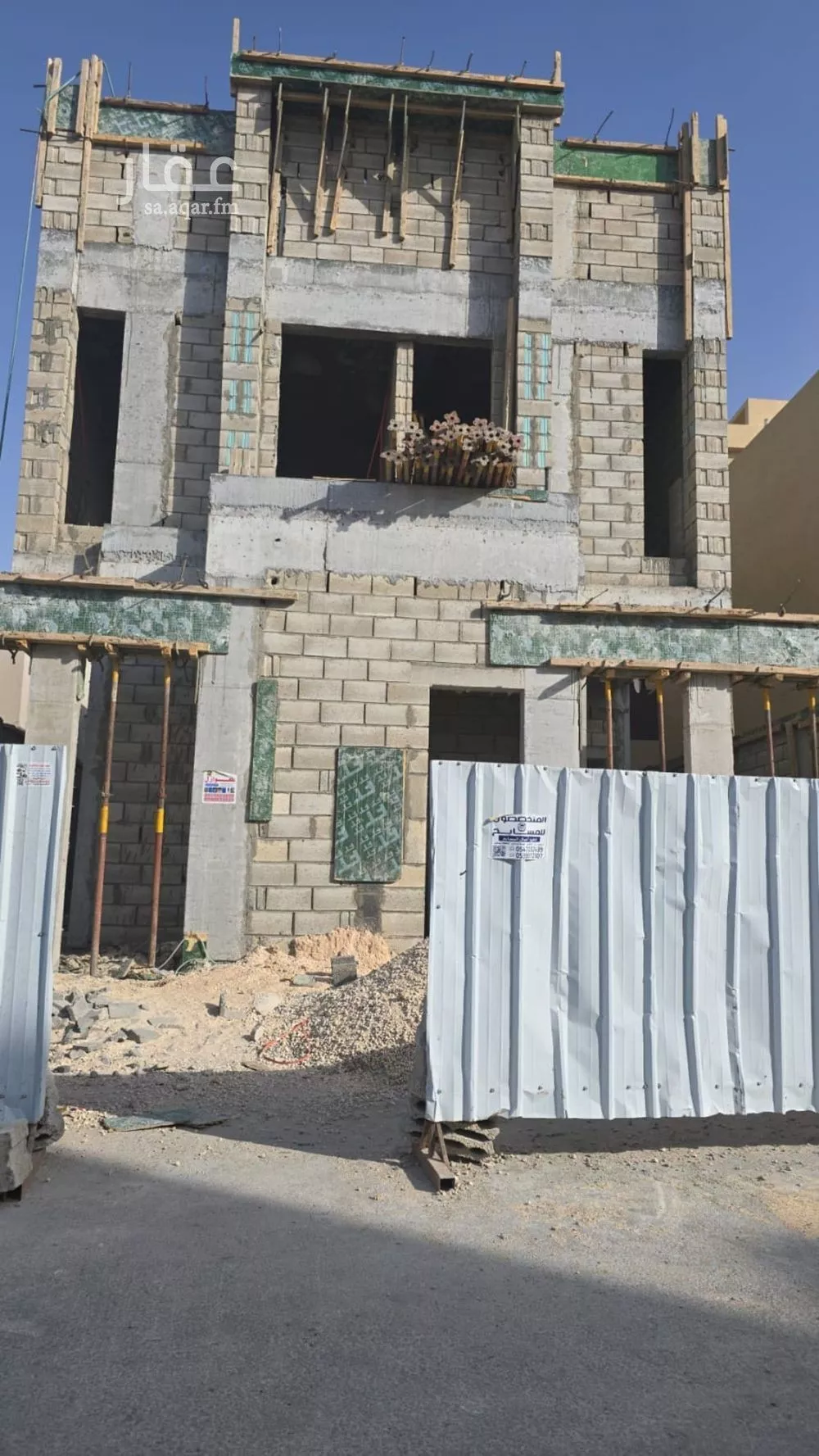 دور للبيع في شارع رقم 433, حي المونسية, مدينة الرياض, منطقة الرياض 1 صورة