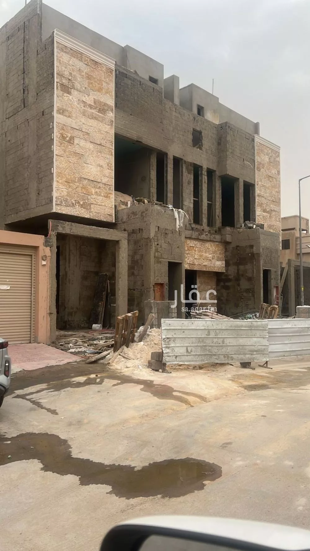 دور للبيع في شارع المرمر, حي اليرموك, مدينة الرياض, منطقة الرياض 1 صورة