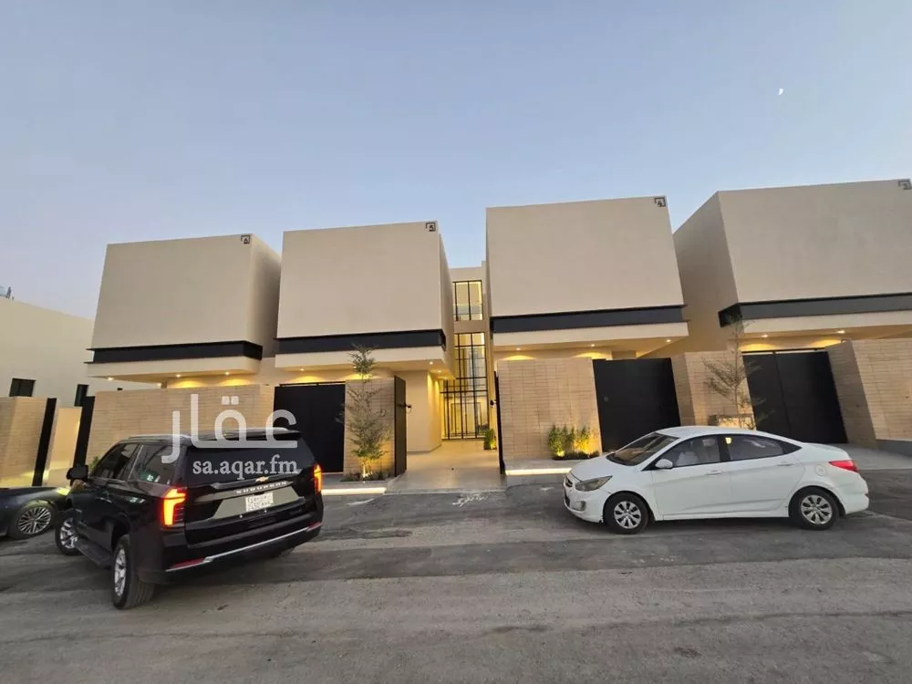 فيلا للبيع في شارع محمد بن صاعد, حي النرجس, مدينة الرياض, منطقة الرياض 1 صورة