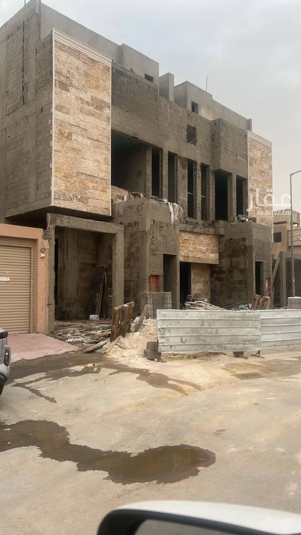 دور للبيع في شارع المرمر, حي اليرموك, مدينة الرياض, منطقة الرياض 1 صورة