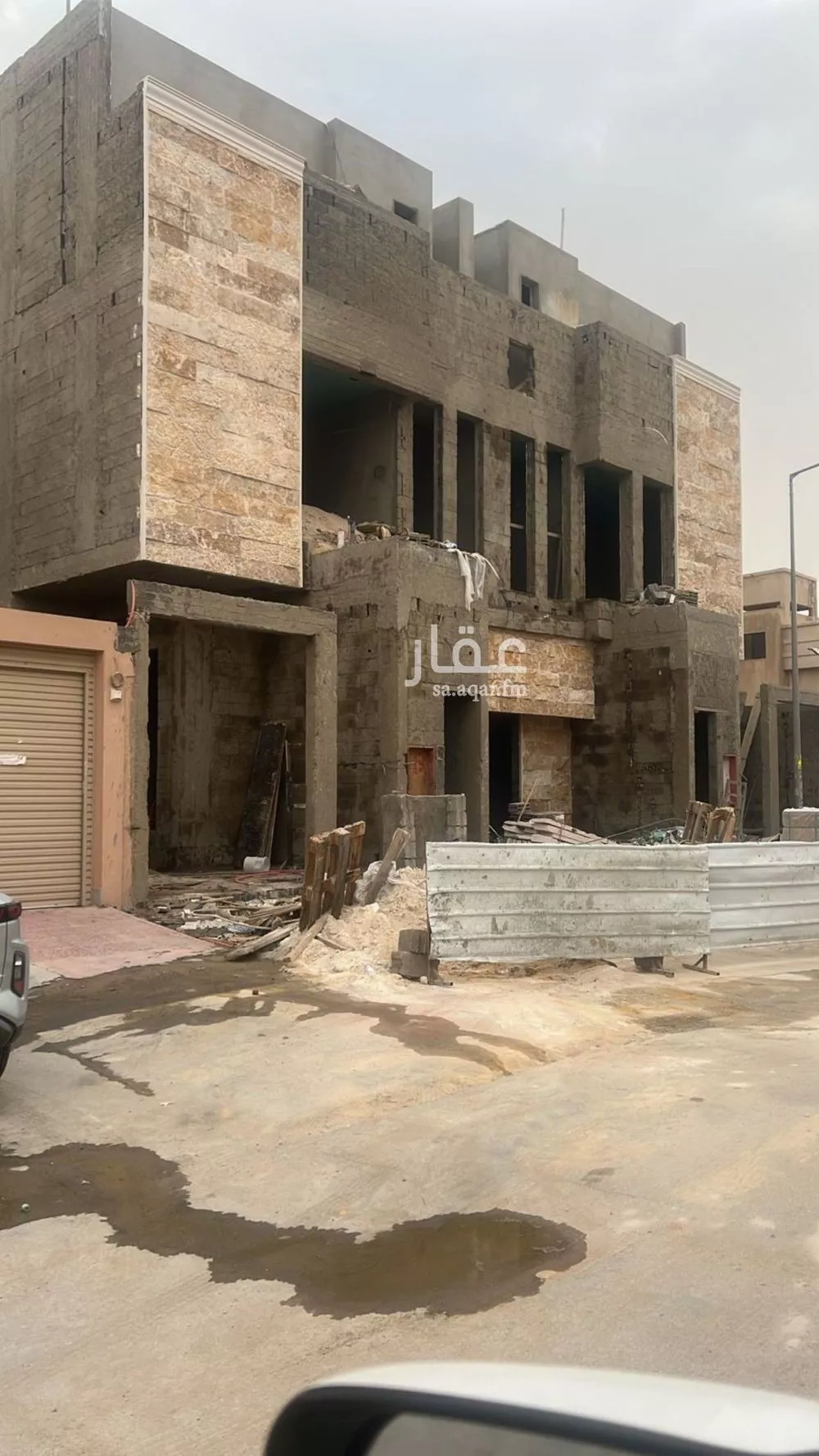 دور للبيع في شارع المرمر, حي اليرموك, مدينة الرياض, منطقة الرياض 1 صورة