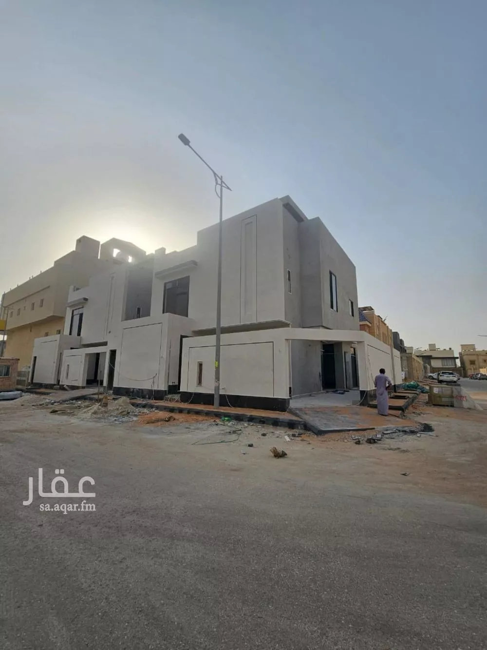 فيلا للبيع في شارع أبي الفضل الطوسي, حي العارض, مدينة الرياض, منطقة الرياض 1 صورة