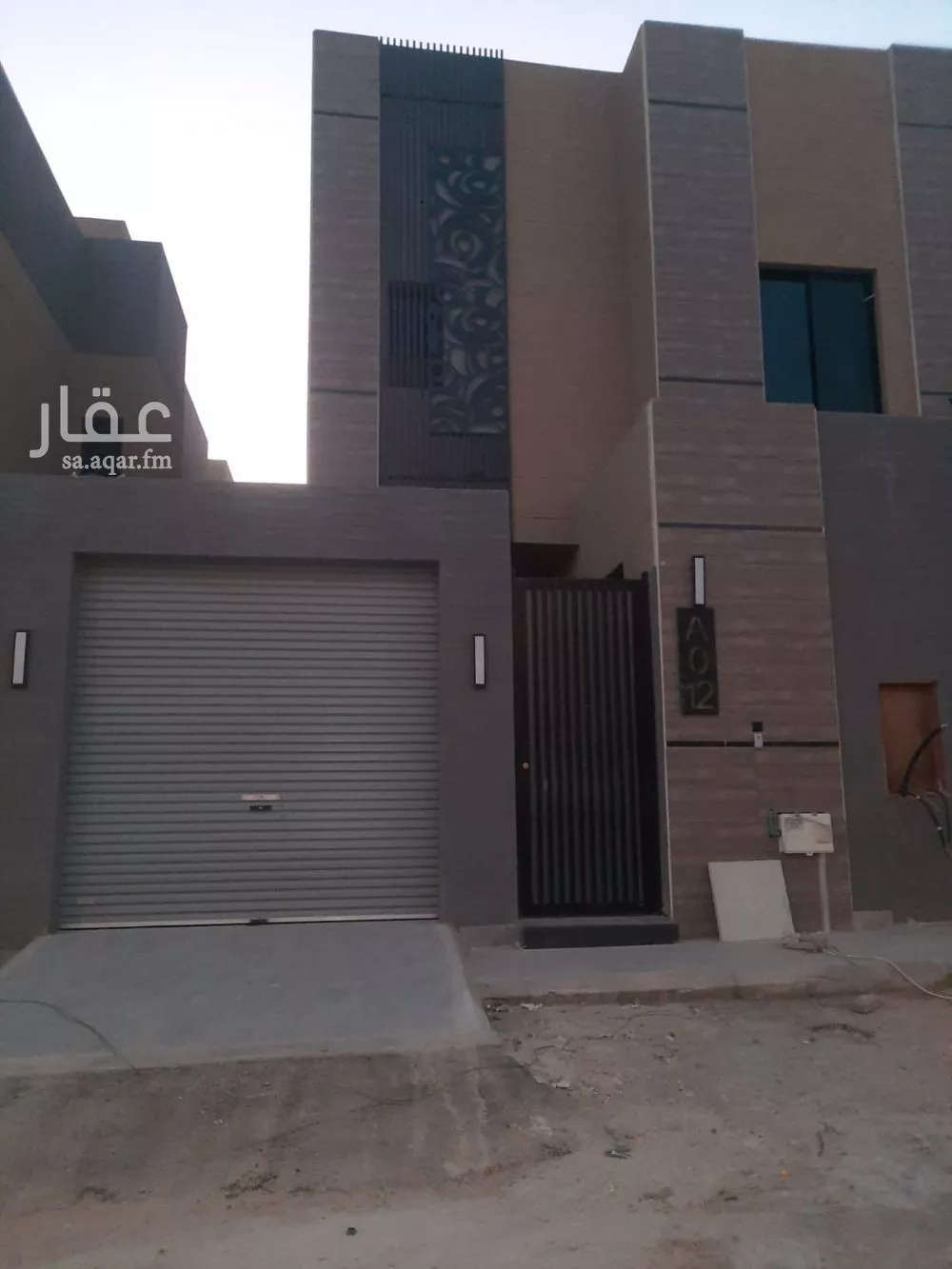 دور للبيع في شارع رقم 282, حي المونسية, مدينة الرياض, منطقة الرياض 1 صورة