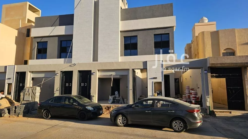 دور للبيع في شارع ابي الفتوح الواعظ, حي الخليج, مدينة الرياض, منطقة الرياض 1 صورة
