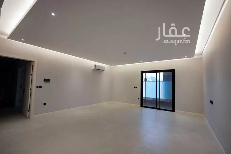 شقة للإيجار في شارع الامير فهد بن محمد بن عبدالعزيز, حي حطين, مدينة الرياض, منطقة الرياض 1 صورة