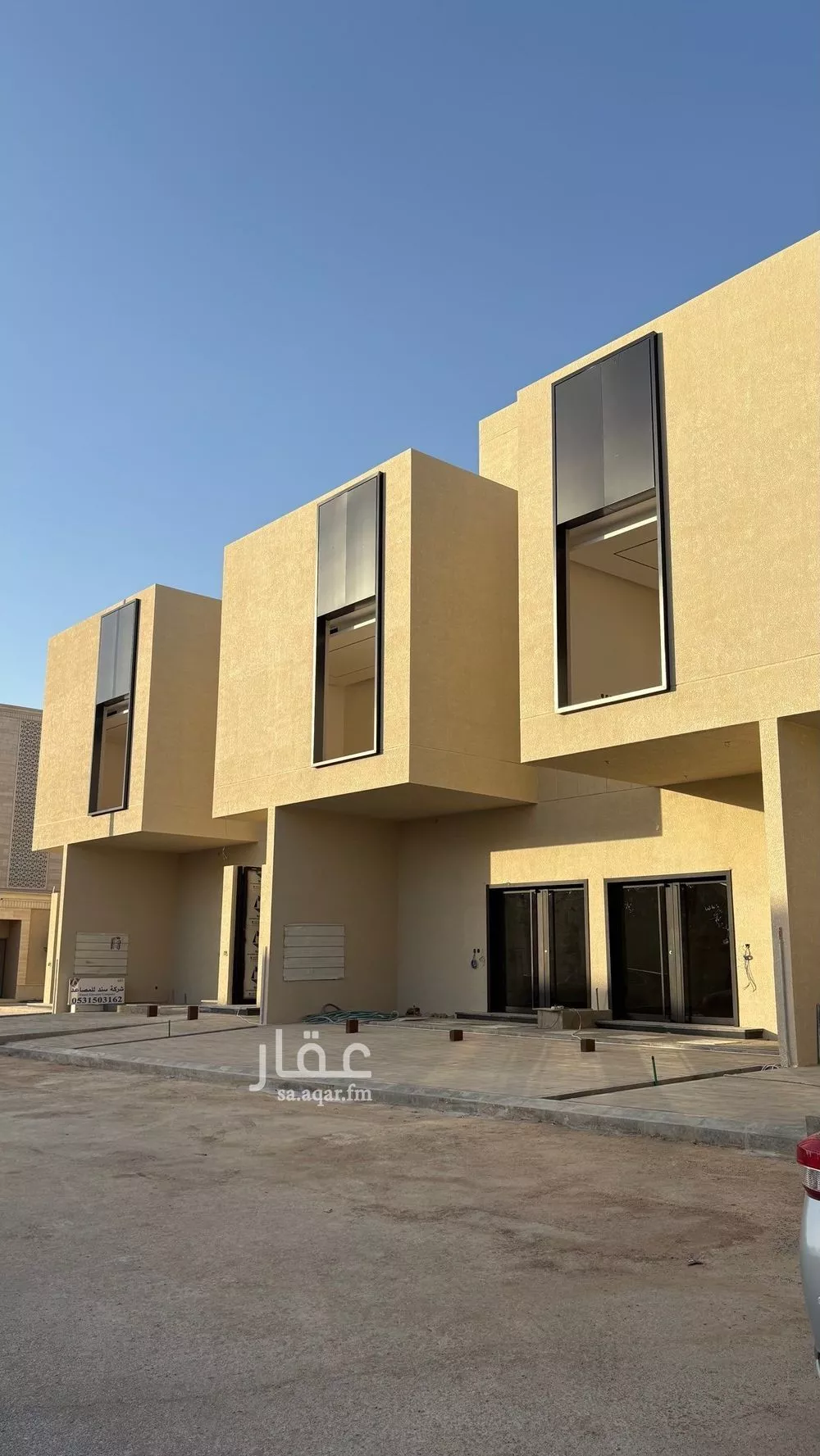 دور للبيع في شارع جبل حسان, حي النرجس, مدينة الرياض, منطقة الرياض 1 صورة