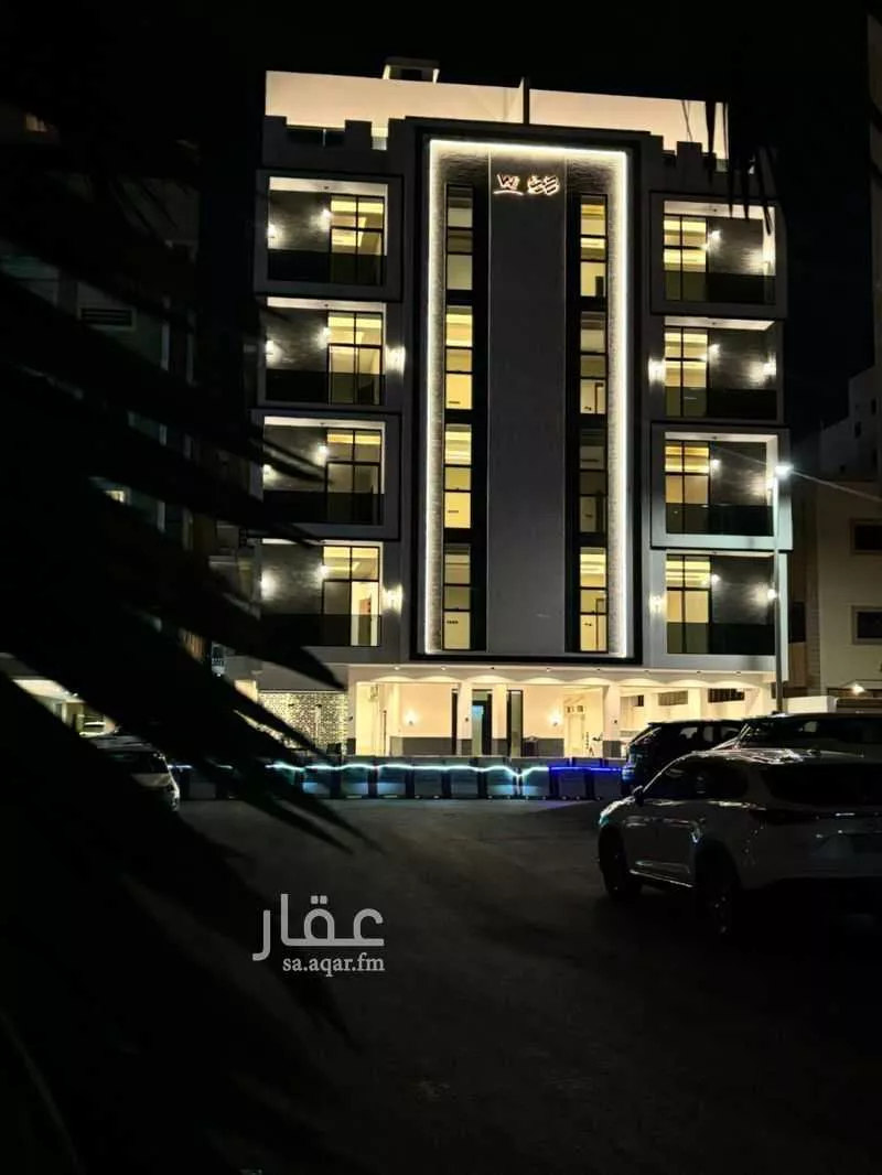 شقة للبيع في شارع الإستطلاع, حي النهضة, مدينة جدة, منطقة مكة المكرمة 1 صورة