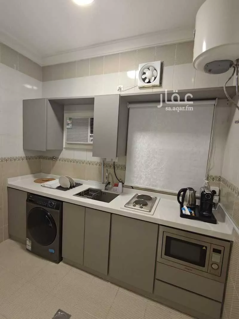 شقة للإيجار في شارع عمر المؤدب ، حي التاخي ، ينبع ، ينبع 1 صورة