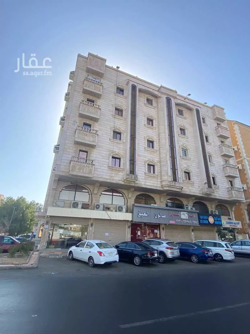 شقة للإيجار في شارع الحوج, حي الرحاب, مدينة جدة, منطقة مكة المكرمة 1 صورة