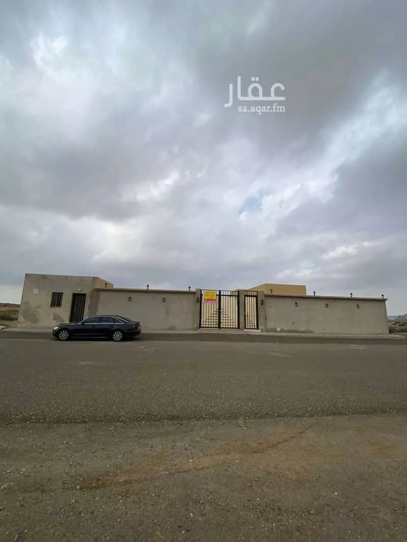 استراحة للبيع في شارع المعتضد بالله ابي القاسم, حي الصفوة, مدينة جدة, منطقة مكة المكرمة 1 صورة