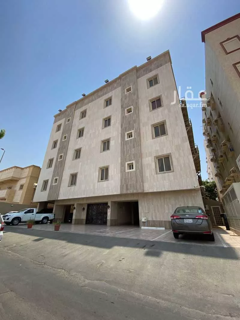 عمارة للبيع في شارع عبدالله الايوبي, حي الربوة, مدينة جدة, منطقة مكة المكرمة 1 صورة