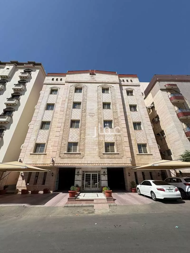 شقة للإيجار في شارع عمرو الاوسي, حي بني مالك, مدينة جدة, منطقة مكة المكرمة 1 صورة