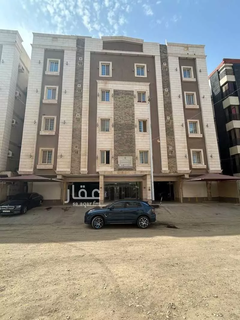 شقة للإيجار في شارع يحيى المنسكي, حي مريخ, مدينة جدة, منطقة مكة المكرمة 1 صورة