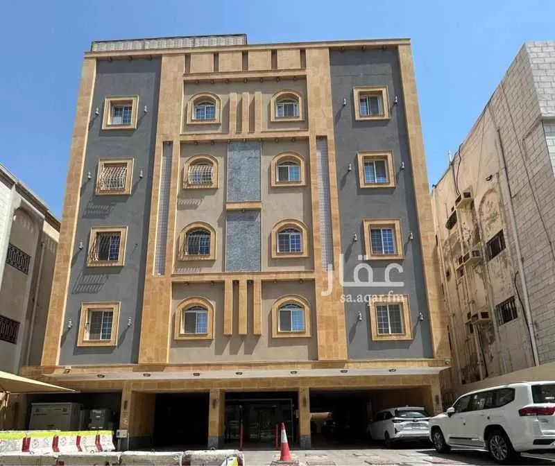 شقة للإيجار في شارع ابن ماء السماء, حي الصفاء, مدينة جدة, منطقة مكة المكرمة 1 صورة