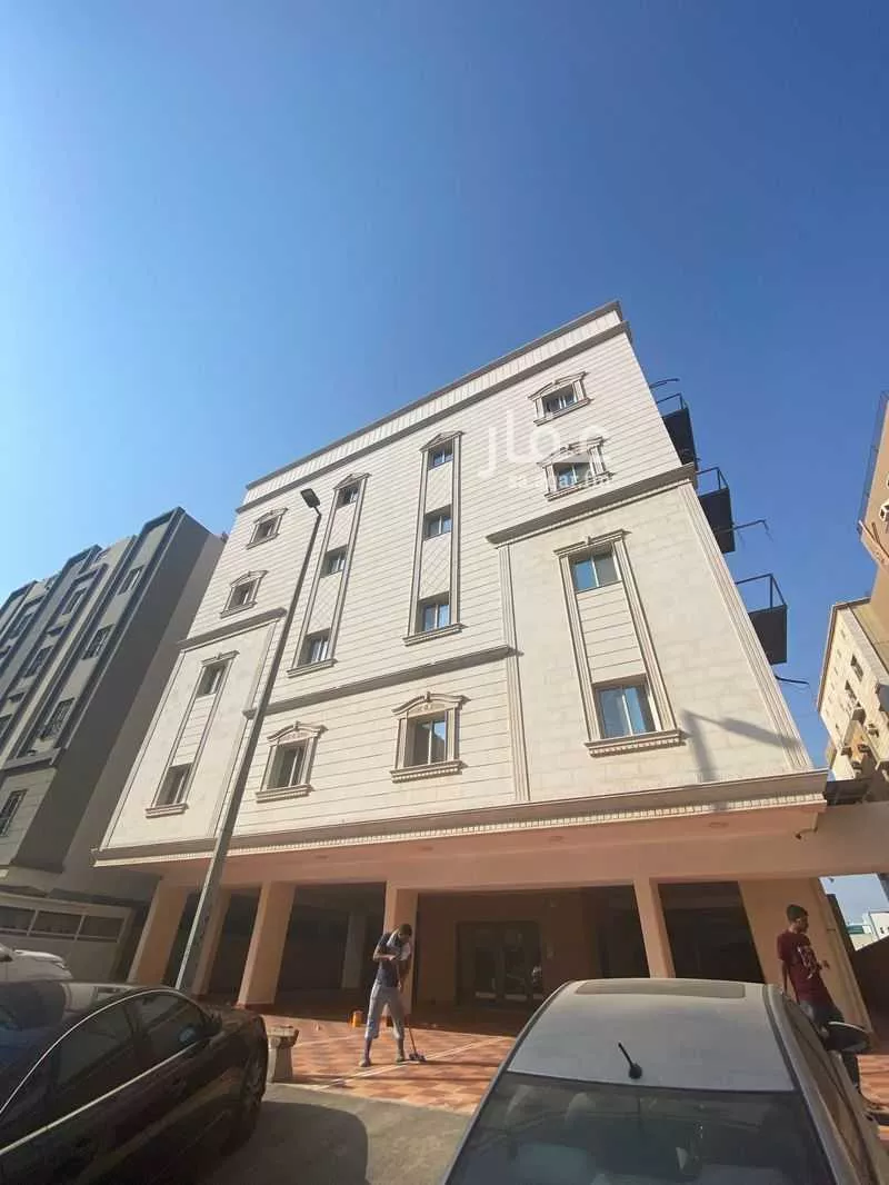 شقة للإيجار في شارع إبراهيم بن هادي, حي الواحة, مدينة جدة, منطقة مكة المكرمة 1 صورة