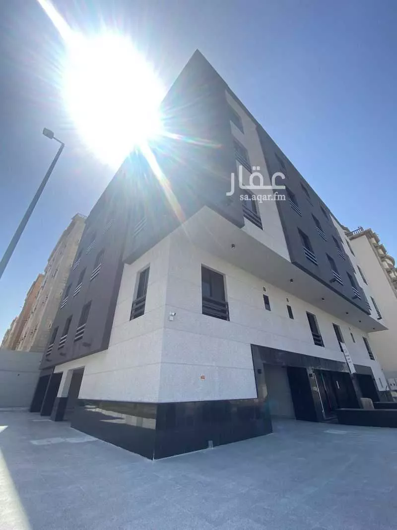 شقة للإيجار في شارع عمرو الاوسي, حي بني مالك, مدينة جدة, منطقة مكة المكرمة 1 صورة