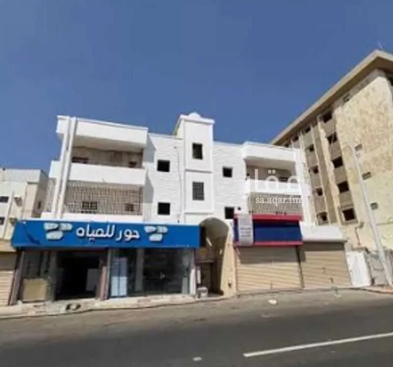 شقة للإيجار في شارع ابو الفضل العقاد, حي الثغر, مدينة جدة, منطقة مكة المكرمة 1 صورة